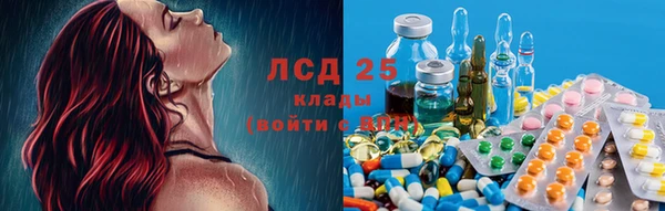 MESCALINE Дмитриев